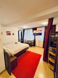 House / villa for sale 221 sqm in Brasov, Centrul Istoric area - foto 6